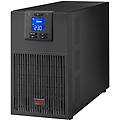 srv3ki gruppo di continuità (ups) doppia conversione (online) 3000 va 2400 w 6 presa(e) ac