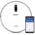 robot aspirapolvere deebot 710