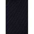 calze lunghe cotone soft a coste uomo blu taglia 40-41