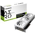 - aero geforce rtx 4070 super oc 12g nvidia 16 gb gddr6x