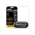 testina di ricambio per rasoio series 5 compatibile con tutta la serie 5 (modelli 50 51 e 52)
