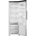 frigorifero libera installazione 370 l acciaio inox rfr286kncs1