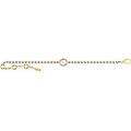 bracciale donna gioielli jubb05142jwygs