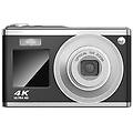 - compactline 10x fotocamera compatta 60 mp cmos 5264 x 3888 pixel grigio argento
