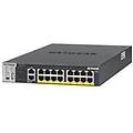 netgear - switch 16x gestito