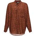 camicia 'people's hand'