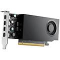 vga quadro rtx a400 4gb 4x mini dp 3x mdp to dp adapter 1x atx bracket low profile