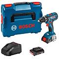 gsr 18v-28 professional 1900 giri/min nero blu (06019h4109)