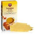 - pasta lasagne all'uovo 250 g