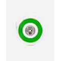 revolve spin 17 corde tennis verde unica