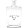 Jimmy Choo Eau De Toilette Uomo Man Ice 100 Ml