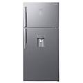 tmf serie 7000 display+drink rt62k711rsl/es