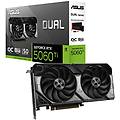 scheda grafica dual geforce rtx 5060 ti oc edition da 8 gb gddr7 reflex 2 rtx ai dlss4