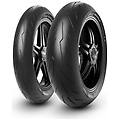- pneumatico diablo rosso iv 200/55r17 78w estivo