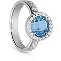 anello argento 925 donna armonia wsbc00049. nlb-10