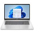 HP notebook 17-cn3005nl monitor 17 3' full hd intel core i5-1334u ram 16 gb ssd 512 gb windows 11
