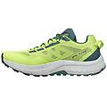 SCARPA spin planet m scarpe trail running uomo green/black 46 eu