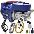 - trade shop idropulitrice elettrica compatta 1200 w 100bar 7l /min completa di accessori rhpw