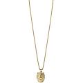 collana uomo gioielli lion king jumn01387jwygt/u
