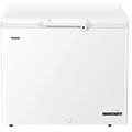 hce259r congelatore a pozzetto libera installazione 248 l e bianco