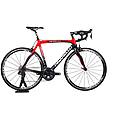 second hand bici da corsa razha 54. buono