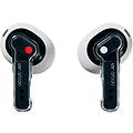 cuffie wireless bianche ear stick