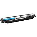 cartuccia toner originale nero laserjet 126a
