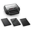 ultracompact 3in1 sw383d10 gril de contact