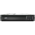 smt1000rmi2uc gruppo di continuità (ups) a linea interattiva 1 kva 700 w 4 presa(e) ac