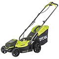 tagliaerba a batteria rlm18c33b25 18v l 33 cm 1 batteria inclusa