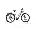 ebike ricondizionata · diamant zouma+ · buone condizioni