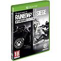 rainbow six siege per xbox one