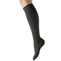 gambaletto terapeutico kkl1 punta chiusa nero taglia 4