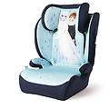 disney seggiolino auto frozen per la sicurezza delle bambine con altezza da 100 a 150 cm con