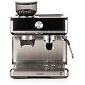 do720k macchina per caffè espresso con macinacaffè 1500w serbatoio acqua 2l