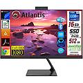 nexus z27 all-in-one pc 27'' i5 13th gen 16gb ram windows 11 pro