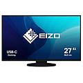 flexscan ev2781-bk led display 68 6 cm (27") 2560 x 1440 pixel quad hd nero
