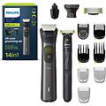 PHILIPS mg9550/15 series 9000 14 in 1 rifinitore + one blade all-in-one trimmer ricaricabile tecnologia