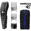 tagliacapelli hairclipper series 5000 senza fili 28 lunghezze 90min impermeabile
