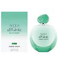 - acqua di gioia eau de parfum intense acqua di gioia edp intense 100ml donna