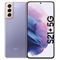- galaxy s21+ 256 gb 5g dual sim display 6. 7' full hd+ tripla fotocamera android italia viola