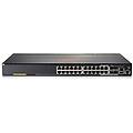 aruba a hewlett packard enterprise company aruba 2930m 24g poe+ 1-slot gestito l3 gigabit ethernet