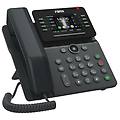 telefono ip v63 6 linee bluetooth wi-fi gigabit ethernet lcd 2. 8