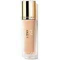 parure gold skin matte fond de teint haute perfection tenue 24h 3n