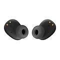 auricolari bluetooth vibe buds-nero