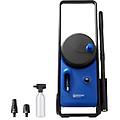 hochdruckreiniger core 140-6 powercontrol eu (blau/schwarz 1. 800 watt mit schlauchtrommel)
