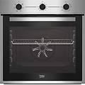 bbie14100x forno 72 l 2400 w a acciaio inossidabile