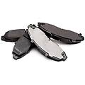 - pattini freno ant. wva25250 citroen c4 cactus 2014> 986494713