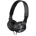 Sony Mdr Zx310 Cuffie On Ear Nero