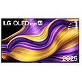 oled evo ai oled77g54lw tv televisione serie g5 77 pollici 4k ?11 gen2 brightness booster ultimate